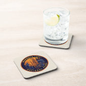 マンモスケーブ国立公園 コースター (右側)