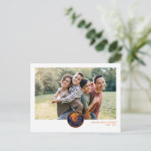 マンモスケーブ国立公園 ポストカード (スタンド正面)