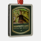 マンモスケーブNP (PF1) メタルオーナメント (右)