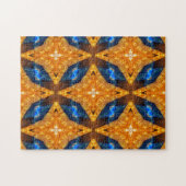 マンモススター….. ジグソーパズル (横)