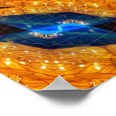 マンモススター… ポスター (角)