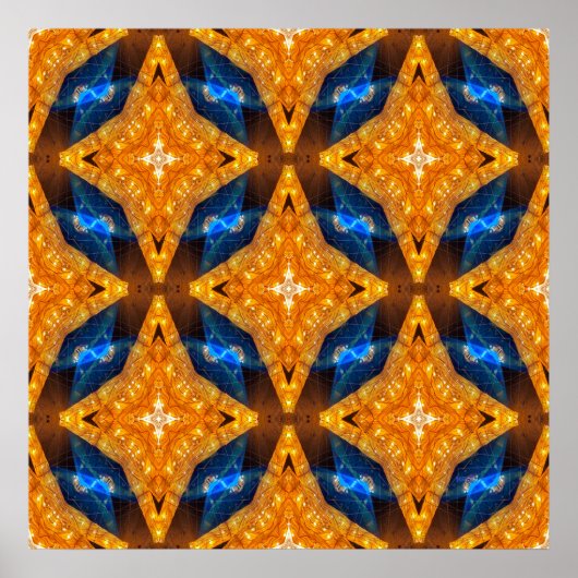 マンモススター… ポスター (正面)