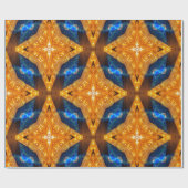 マンモススター… ラッピングペーパー (フラット)