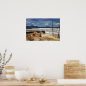 マンモステラス ポスター (キッチン)