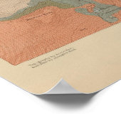 マンモスホット春と周辺2 ポスター (角)