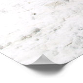 マンモスホット春ズメインテラス ポスター (角)