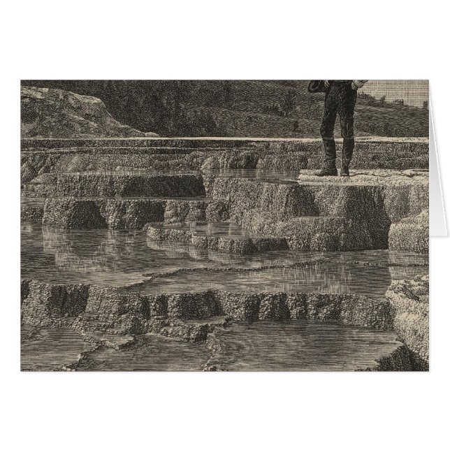 マンモスホット春ビュー (正面横)