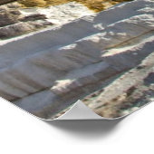 マンモスホット春 ポスター (角)