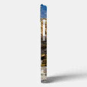 マンモスホット春 Case-Mate iPhoneケース (裏面 / 左)