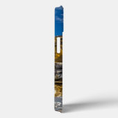 マンモスホット春 Case-Mate iPhoneケース (裏面 / 右)