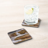 マンモス春滝 コースター (右側)