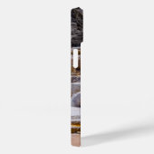 マンモス春滝 Case-Mate iPhoneケース (裏面 / 右)