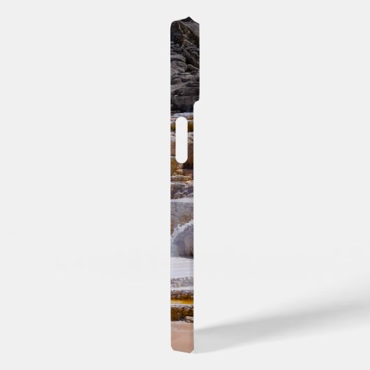 マンモス春滝 Case-Mate iPhoneケース (裏面 / 右)