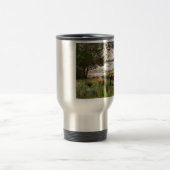 マンモス温泉のオオシカ トラベルマグ (中央)