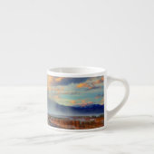 マンモス温泉 エスプレッソカップ (右)