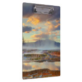 マンモス温泉 クリップボード (右)