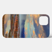 マンモス温泉 Case-Mate iPhoneケース (裏面 (横))