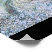 マンモス牙（二） ポスター (角)