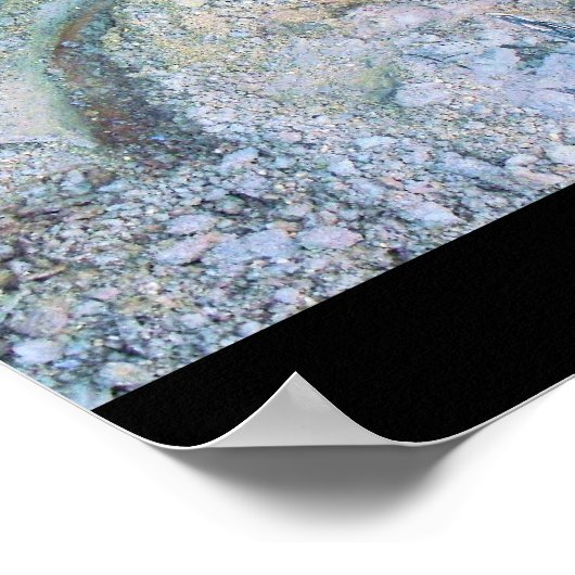 マンモス牙(二) ポスター (角)