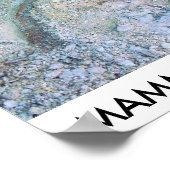 マンモス牙(2)、マンモス牙99752 ポスター (角)