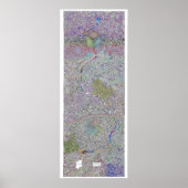 マンモス迷路5 ポスター (正面)