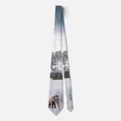 マンモス ネクタイ (正面)