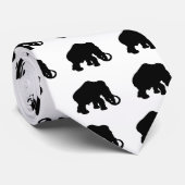 マンモス ネクタイ (ロール)