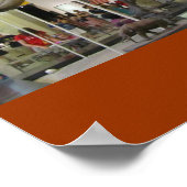 マンモス！ ポスター (角)