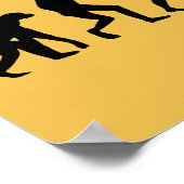 マンモトクロスジャンプの進化 ポスター (角)