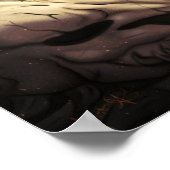 マンモンに従え ポスター (角)