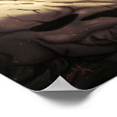 マンモンに従え ポスター (角)