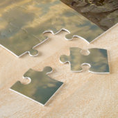 マンリーシドニーオーストラリア ジグソーパズル (側面)