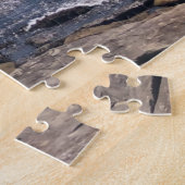 マンリービーチシドニージグソーパズル ジグソーパズル (側面)