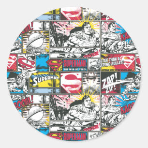 マンロすごいゴのパターン2 ラウンドシール