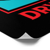 マンロボットザ・パーフェクトマン ポスター (角)