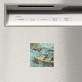 マンロ絵画マグネット マグネット (インサイチュ (食洗機))