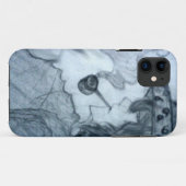 マン喫煙パイプマンガアニメ Case-Mate iPhoneケース (裏面(横))