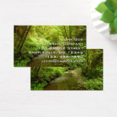 マン失ったクリークIアットレッドウッド国立公園 (デスク)