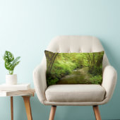 マン失ったクリークIアットレッドウッド国立公園 ランバークッション (椅子)