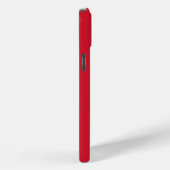 マン島の旗のApple iPhone 15 Plusケース Case-Mate iPhoneケース (裏面 / 右)