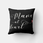 マン島マンクスハート クッション (裏面)