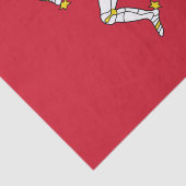 マン島 薄葉紙 (詳細)