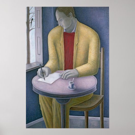 マン書ズ2004 ポスター (正面)