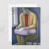 マン書ズ2004 ポストカード (正面/裏面)