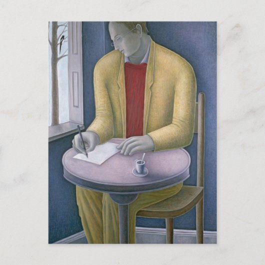 マン書ズ2004 ポストカード (正面)