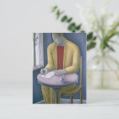 マン書ズ2004 ポストカード (スタンド正面)