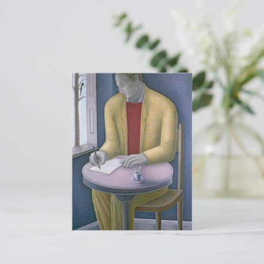 マン書ズ2004 ポストカード (スタンド正面)