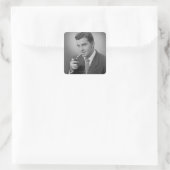 マン照明たばこ スクエアシール (バッグ)