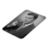 マン照明たばこ マグネット (左側)