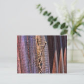 マン祈ティス ポストカード (スタンド正面)